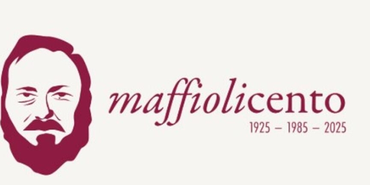 “Maffiolicento”. Il Maffioli attore, scrittore, gastronomo