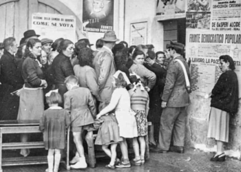 Elezioni Regionali/Le responsabilità dell’astensionismo