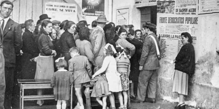 Elezioni Regionali/Le responsabilità dell’astensionismo