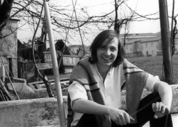 Pier Vittorio Tondelli, il docufilm per i 70 anni