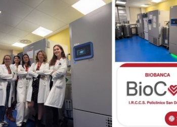 Biobanca digitale; innovazione, tracciabilità e futuro della ricerca biomedica