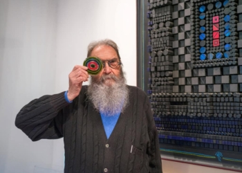 Hanno messo in musica l’arte di Giammaria Potenza