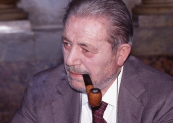 Brera il “poeta degli stadi” tra tesi di laurea e “Pacciada”