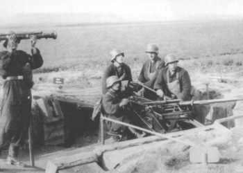 Così zio Amilcare a Natale sfuggì ai tedeschi chiuso nel forno