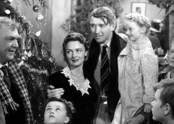 Alcuni film natalizi da non perdere