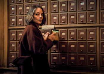 È un giallo la “Vita privata”