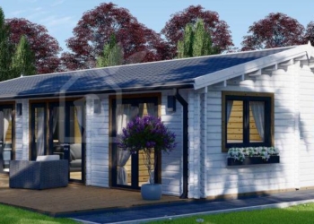 Tutti pazzi per la casa prefabbricata (e economica)