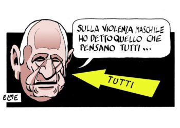 Le vignette della settimana