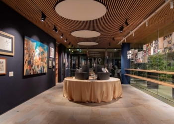 Una mostra per ricordare Boscarato: non è solo cucina, è la storia di Mestre