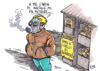 Le vignette della settimana