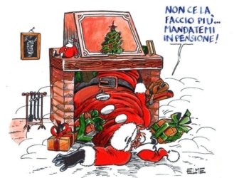 Ridateci un mondo nel quale buongiorno vuol dire buongiorno