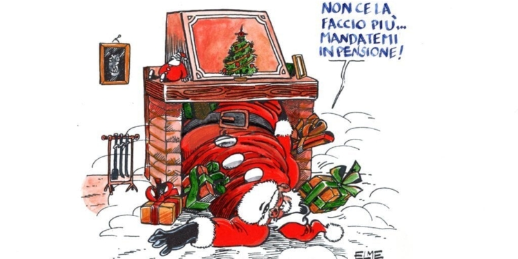 Ridateci un mondo nel quale buongiorno vuol dire buongiorno