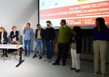Cosa sono i Domini Collettivi e che ruolo hanno nei territori montani