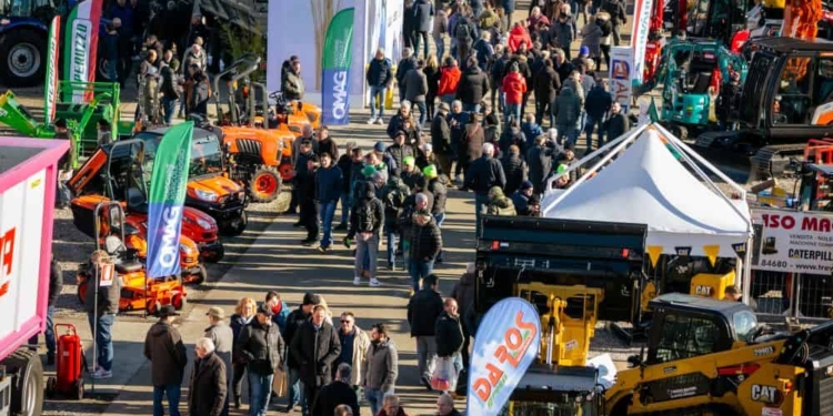 Fiera di Santa Lucia di Piave 13-15 dicembre: svelati Padrino e Madrina