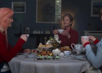 Arriva il Leone d’Oro “Father Mother Sister Brother”