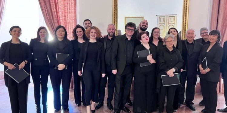 Un Natale 2025 di musica, emozione e grandi successi per I Solisti Veneti