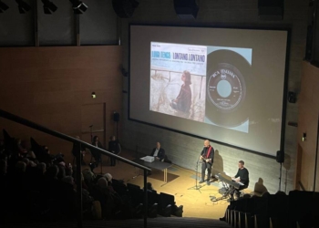Luigi Tenco, un poeta-cantante da riscoprire