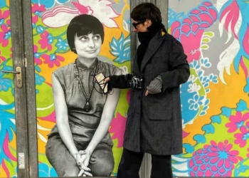 Addio Anna Toscano: avrà un’eternità piena di parole