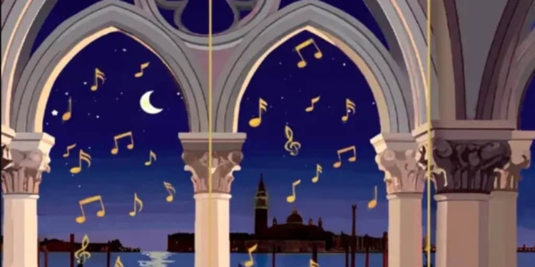 Raccontiamo il Natale a Venezia con la musica
