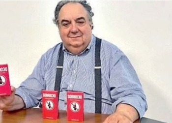 Sobrio30 è ufficialmente in vendita!