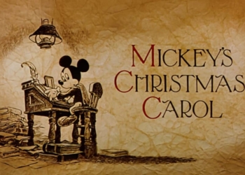 Mickey’s Christmas Carol, il Canto di Natale di Topolino