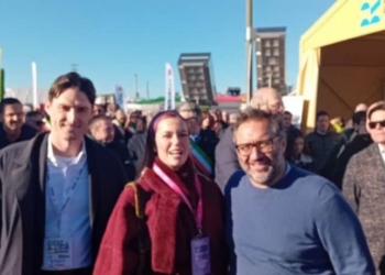 Nuovo record di presenze alla Fiera di Santa Lucia