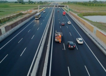 Autostrade Alto Adriatico via al piano di investimenti