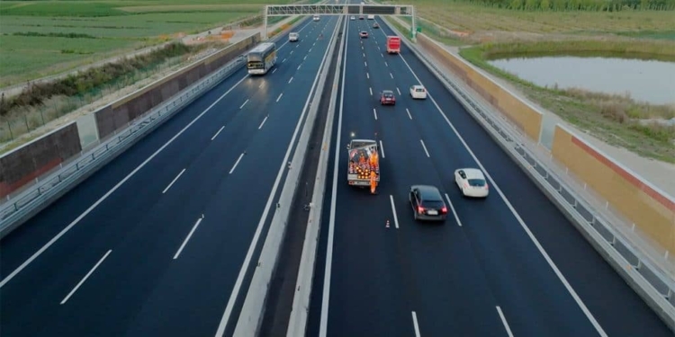  Autostrade Alto Adriatico via al piano di investimenti