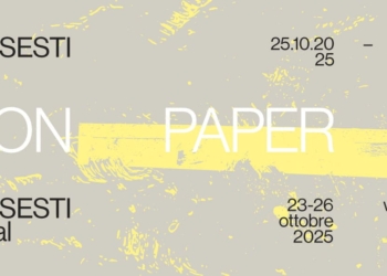 Palinsesti festeggia 20 anni d’arte contemporanea a S. Vito al Tagliamento