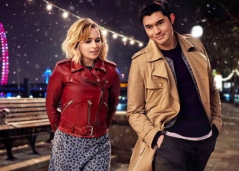 Gli immancabili Miracolo sulla 34° strada e Una poltrona per due