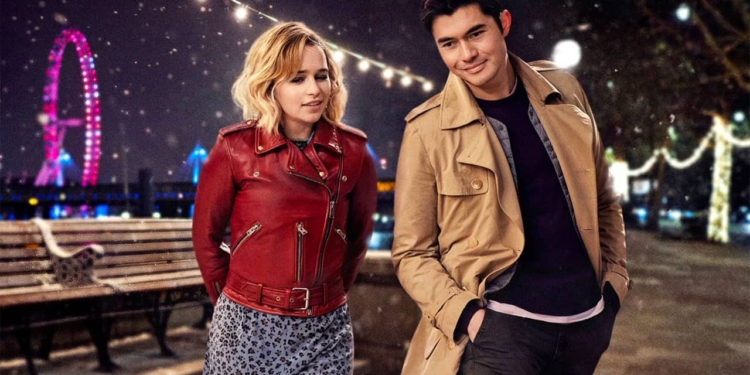 Gli immancabili Miracolo sulla 34° strada e Una poltrona per due