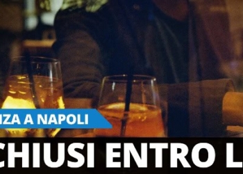 Se Napoli insegna a Venezia come si ferma la movida!