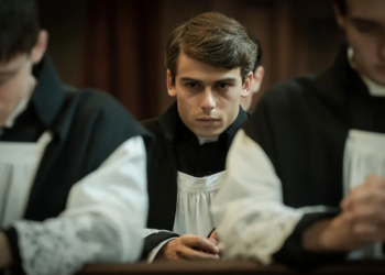 Da Ronin a Colazione da Tiffany chiudendo con Regalo di Natale