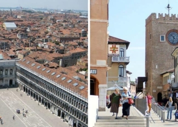 Da Venezia a Mestre il Ponte non può portare solo turismo
