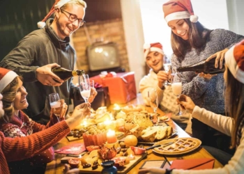 E se …Utopia di Natale