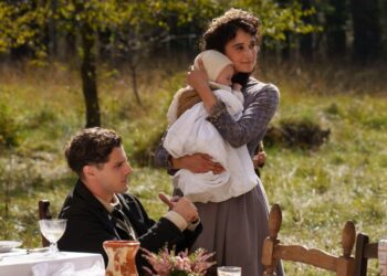 La nostra storia “prima di noi” e storia della preside coraggiosa