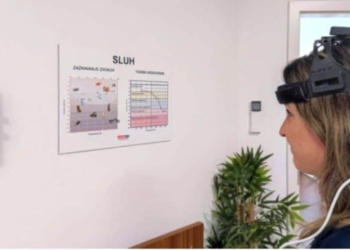 Disturbi dell’Equilibrio e cadute nella terza età: la soluzione di Ai Balance