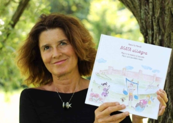 Le Olimpiadi e paralimpiadi Milano Cortina narrate ai bambini