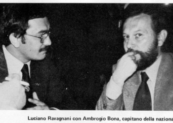 Addio a Luciano Ravagnani ha dato un’anima al racconto del rugby