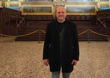 Lovat: “Il Veneto si faccia avanti per costruire una pace mondiale”  