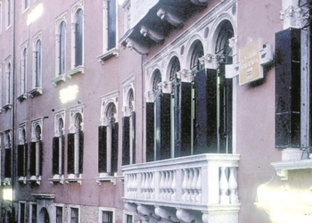 Blitz notturno per sottrarre a Venezia il patrimonio Carive