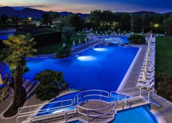 I benefici termali all’Ermitage Medical Hotel di Abano