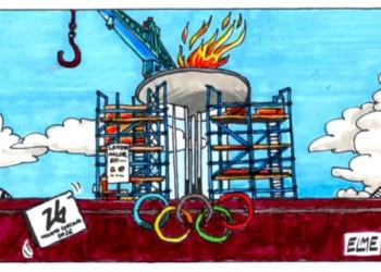 Olimpiadi: a Cortina tra i lavori ho visto opere e strade a metà!