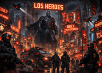 Il super Genio (racconto)