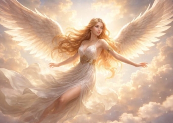 Ah, quegli angioletti