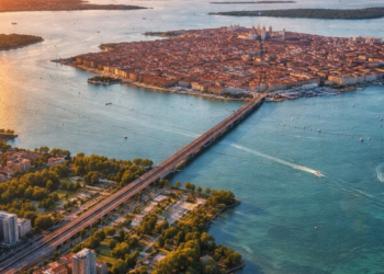 Rioccupare Venezia col rilancio della piccola e media impresa