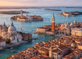 Venezia: chiese riaperte al pubblico. Finalmente!