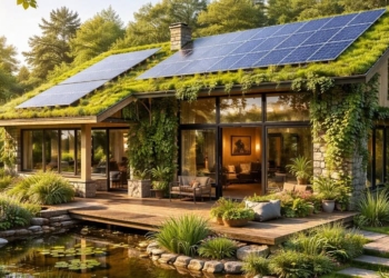 Case Green: a maggio in vigore la direttiva UE