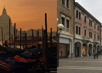 Venezia deve trovare abitanti e Mestre non più satellite 