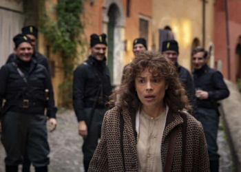 “Elena del ghetto” e quella tragedia da non dimenticare